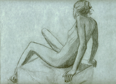 Life Drawing